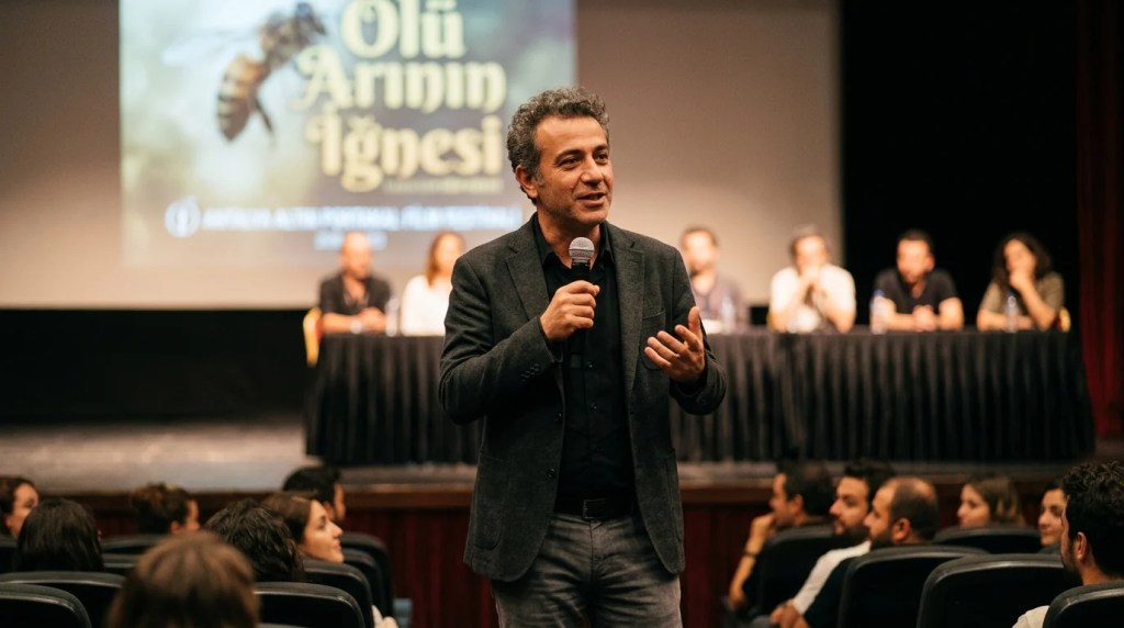Cansel Elçin rolü neden reddetmek istedi