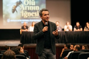 Cansel Elçin rolü neden reddetmek istedi