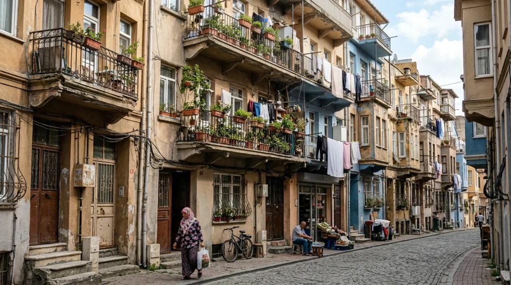 Ekim ayı kira artış oranı %31,49 oldu