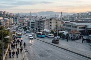 Eylül 2026 döneminde işsizlik oranı 0,5 puan artarak %8,4 oldu
