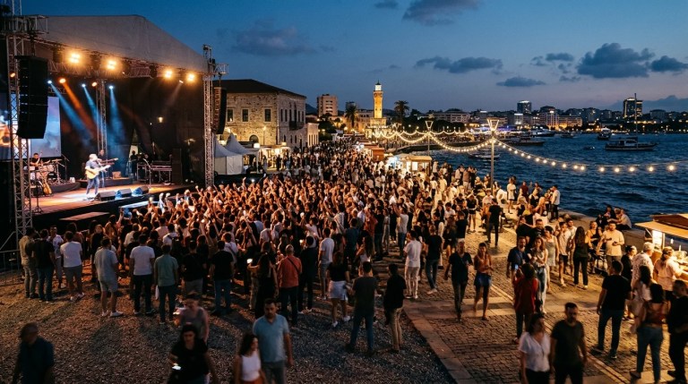 Kültür Yolu Festivali 303 etkinlikle başladı