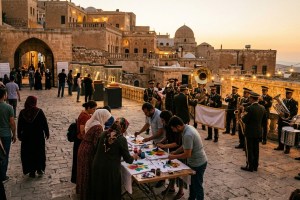 Kültür Yolu Festivali etkinliklerle sürüyor