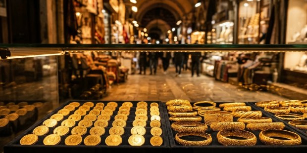 Döviz, altın ve akaryakıt fiyatları (27 Ekim 2026)