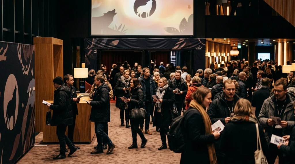 Rahma filmi Tallinn'de prömiyer yapacak