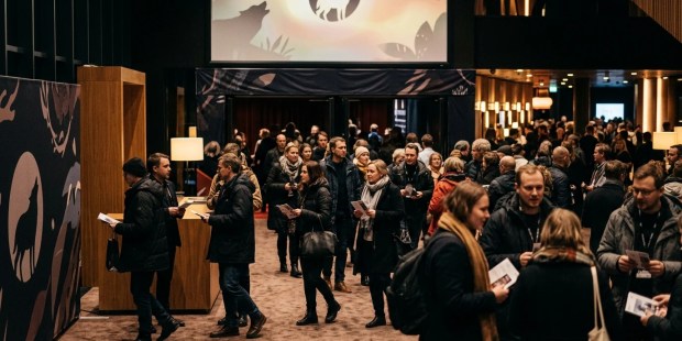 Rahma filmi Tallinn’de prömiyer yapacak