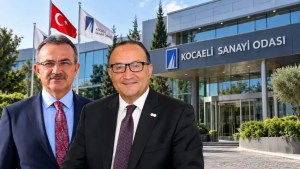 Sanayiciler yarışıyor: Adnan Köşker’in komite aday listesi belli oldu
