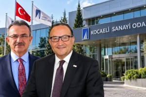 Sanayiciler yarışıyor: Adnan Köşker’in komite aday listesi belli oldu