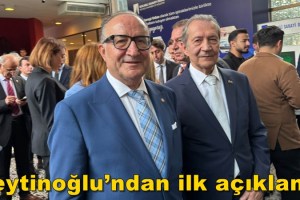 KSO seçimlerinde sandıkların açılmasının ardından Zeytinoğlu’ndan ilk açıklama